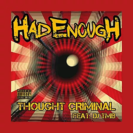 Thought Criminal